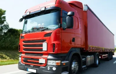 İstanbul Samsun Ambar Kargo