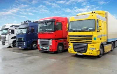 İstanbul Samsun Nakliye Ambarı